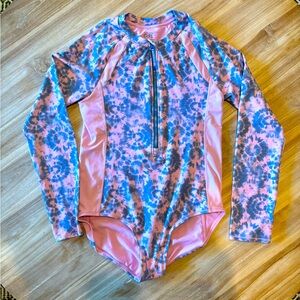 Athleta girl swimsuit